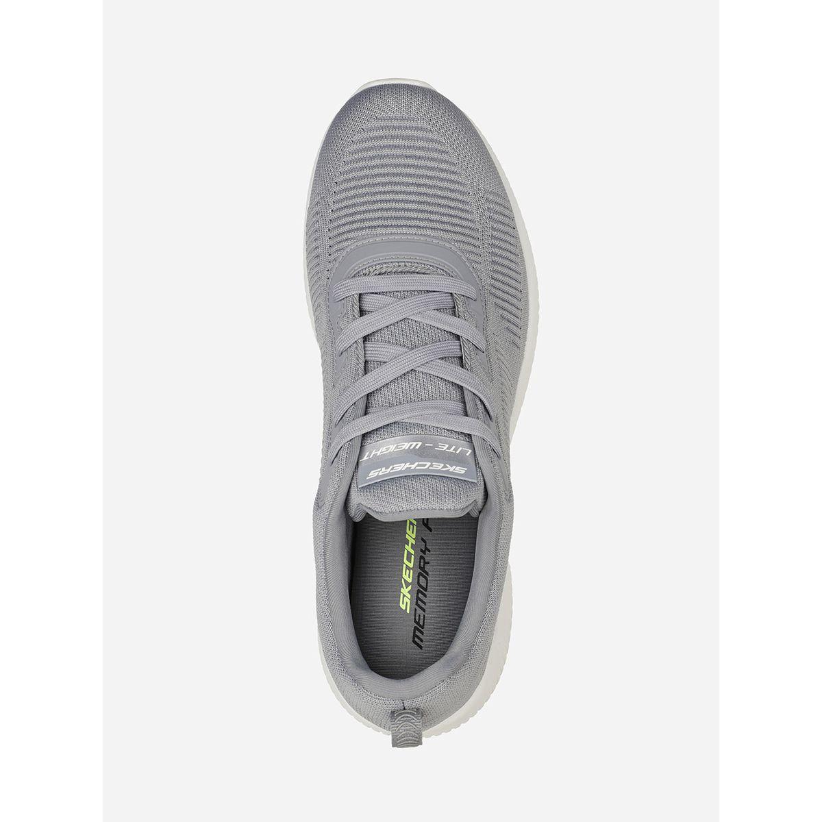 Skechers Squad Knit Upper Sneakers-men-shoes-sneakers-image-4