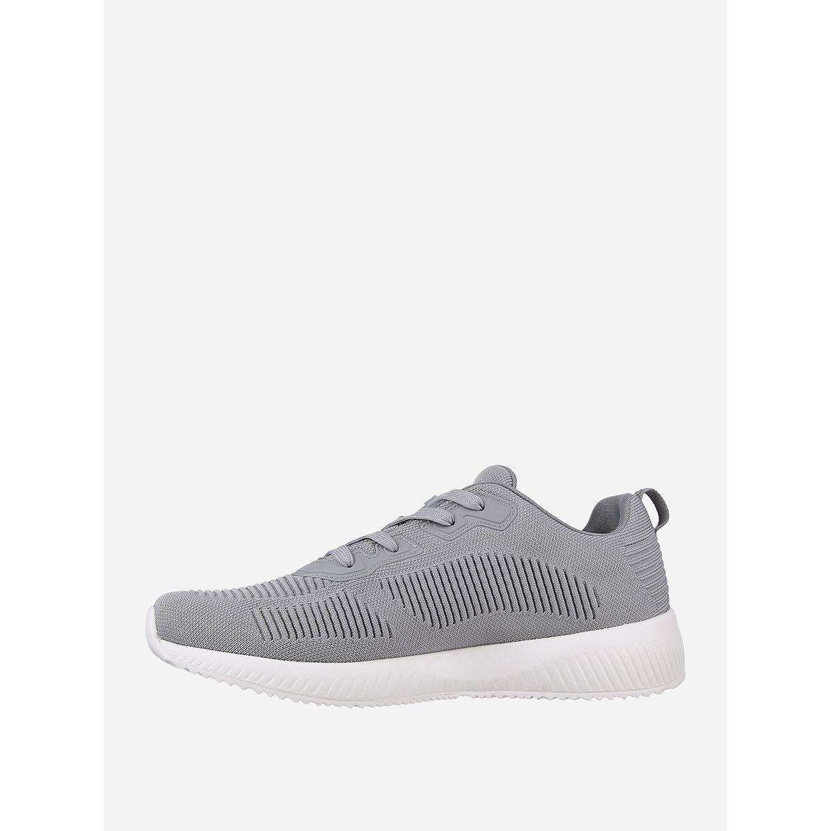 Skechers Squad Knit Upper Sneakers-men-shoes-sneakers-image-5