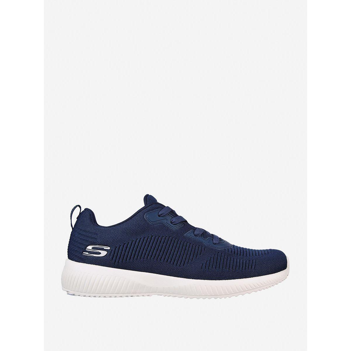 Skechers Squad Knit Upper Sneakers-men-shoes-sneakers-image-1