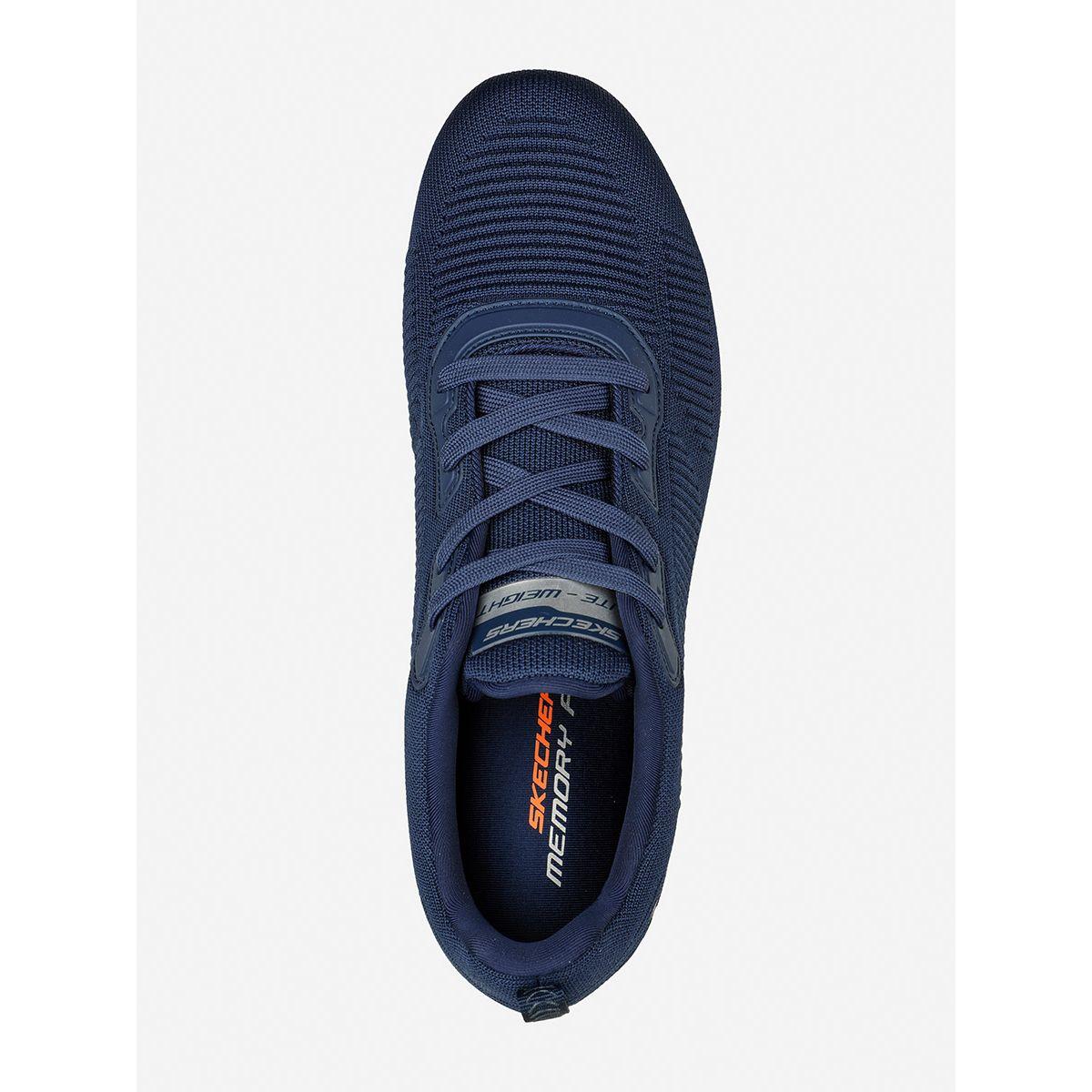 Skechers Squad Knit Upper Sneakers-men-shoes-sneakers-image-4