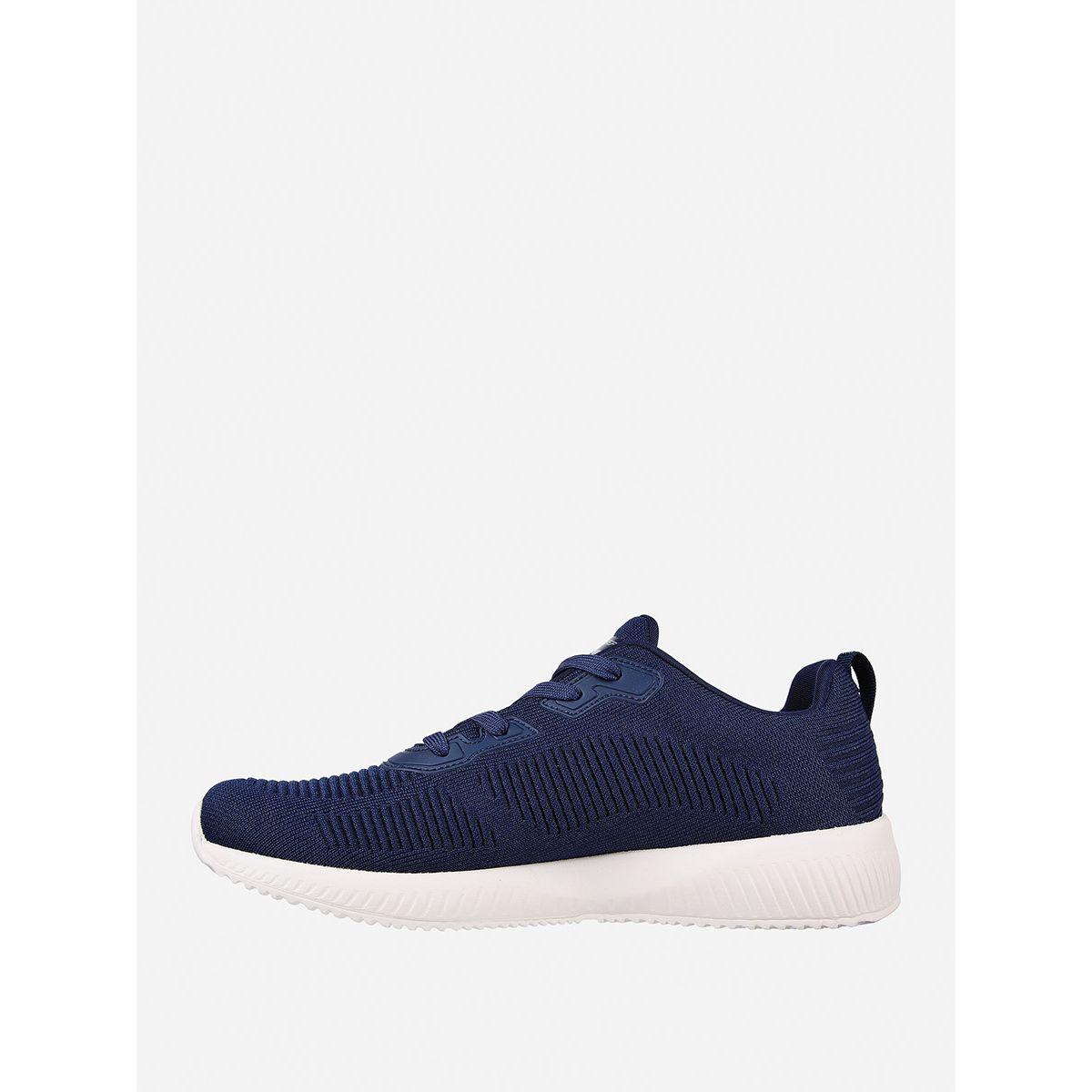 Skechers Squad Knit Upper Sneakers-men-shoes-sneakers-image-5