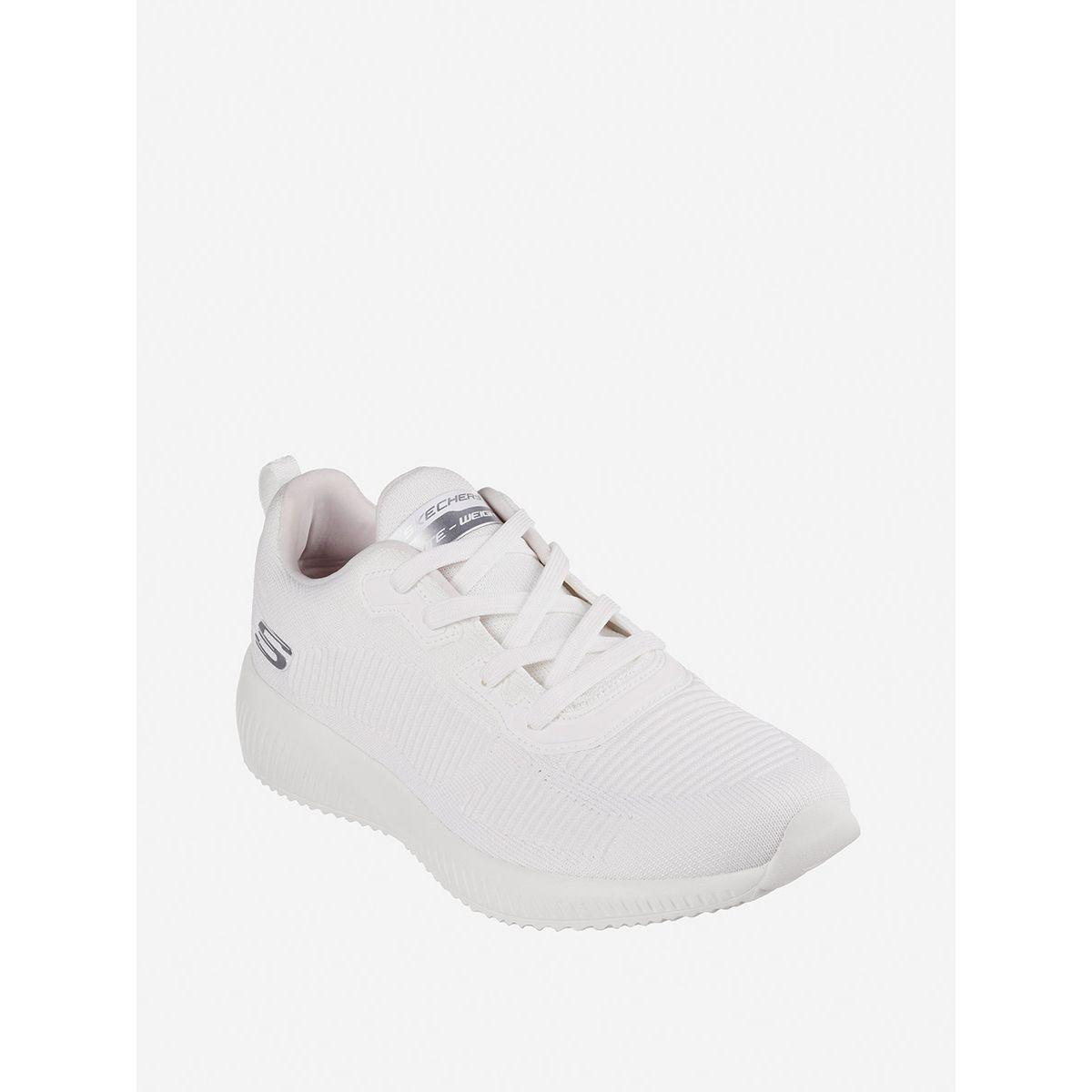 Skechers Squad Knit Upper Sneakers-men-shoes-sneakers-image-2