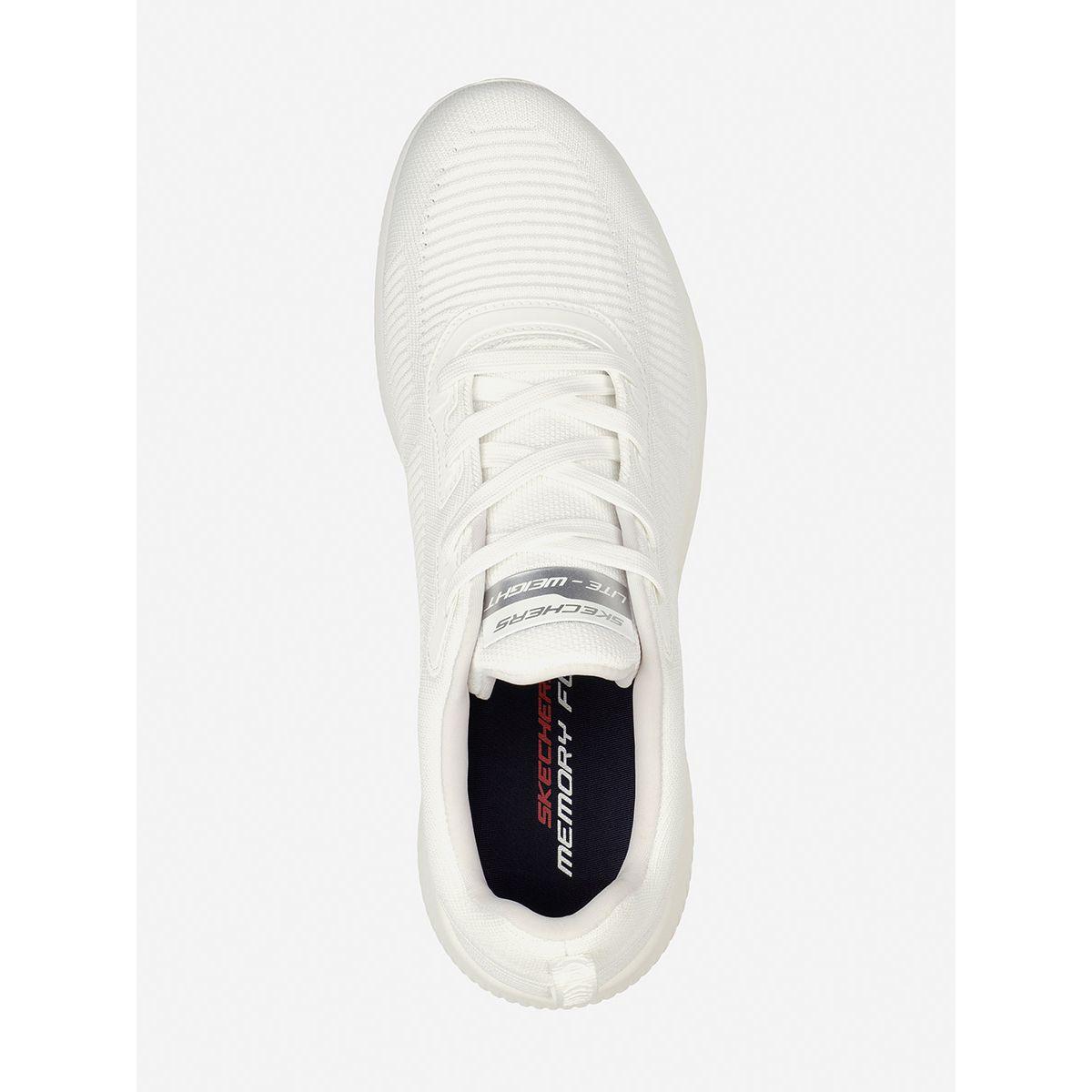 Skechers Squad Knit Upper Sneakers-men-shoes-sneakers-image-4