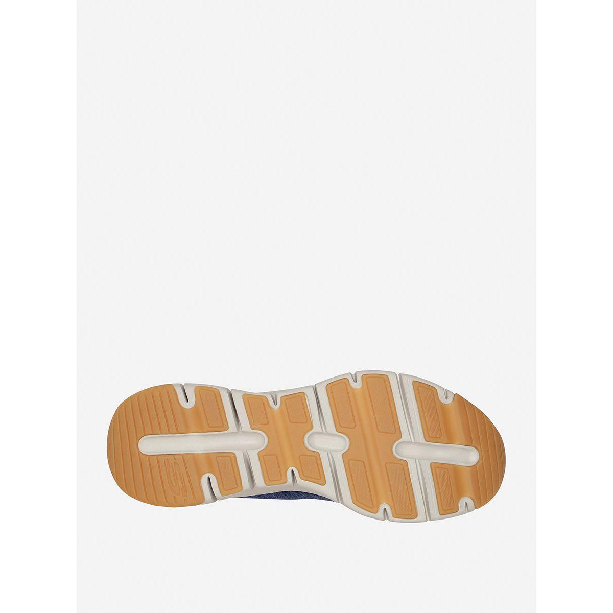 Skechers Arch Fit Lace Up Sneakers-men-shoes-sneakers-image-3