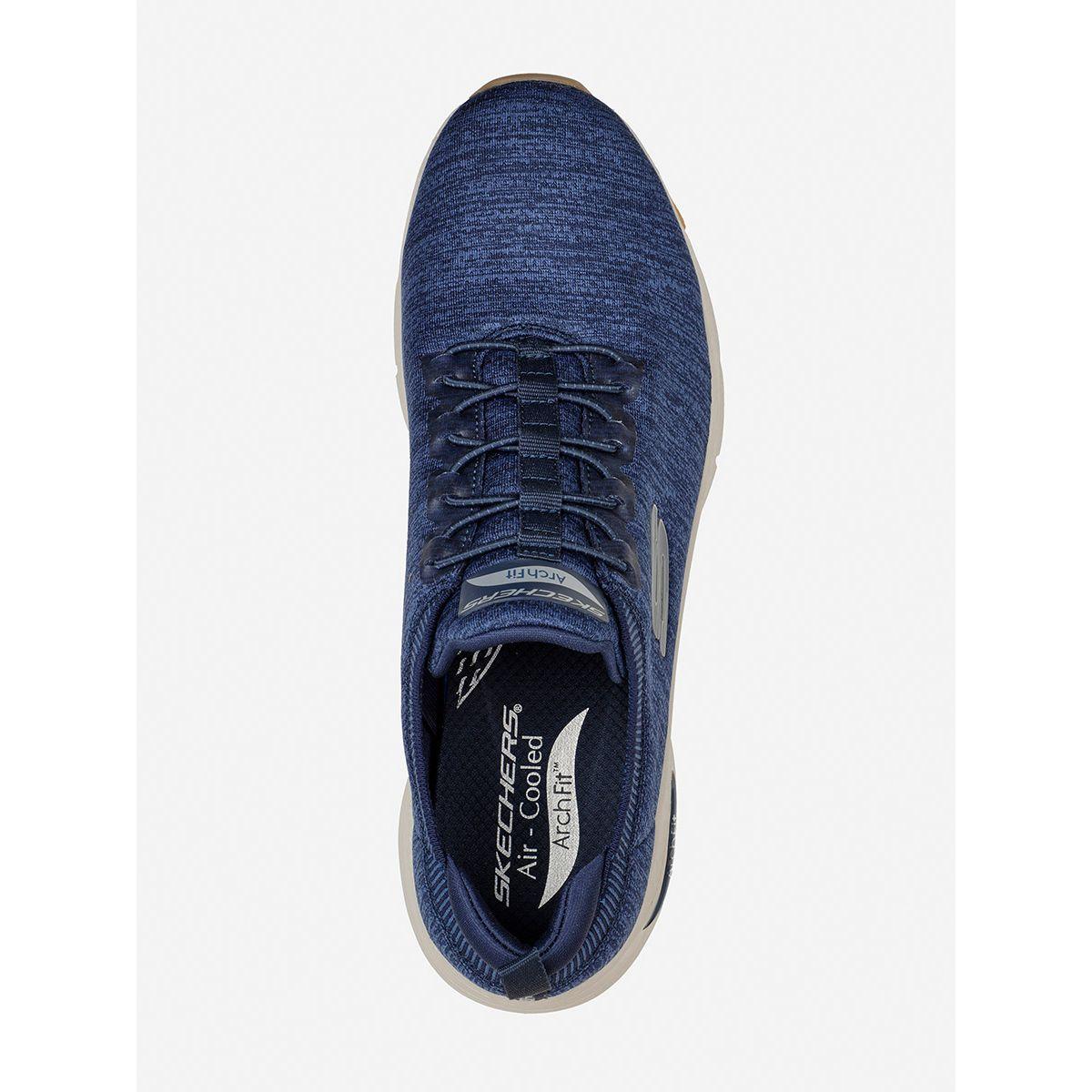 حذاء سنيكرز برباط-men-shoes-sneakers-image-4