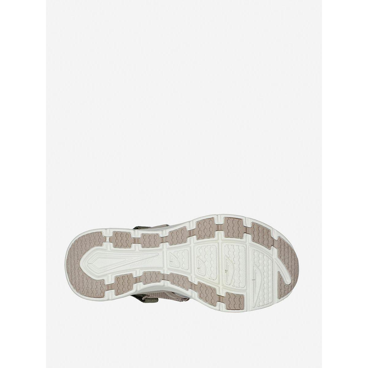 Skechers D'Lux Walker Comfort Sandals-women-shoes-sandals-flats-image-5