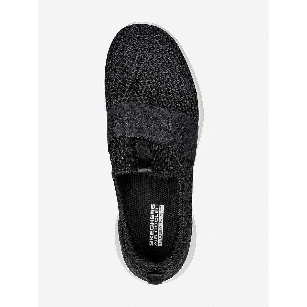 حذاء كاجوال سكيتشرز، جو واك جوي من سكيتشرز-women-shoes-loafersandmoccasins-image-4