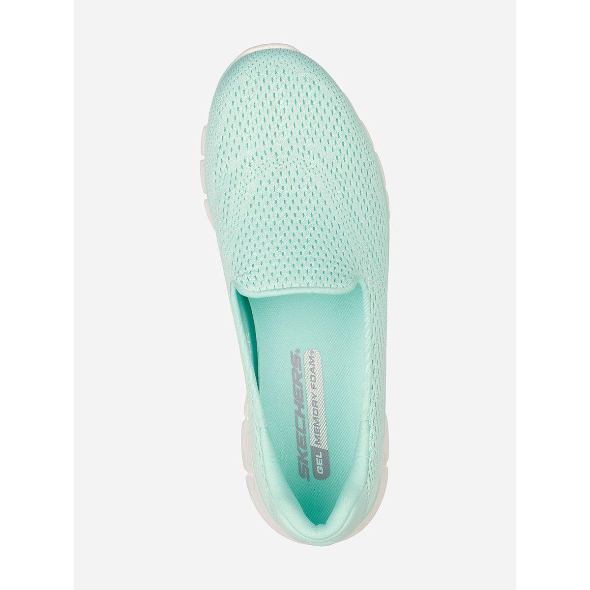 حذاء سكيتشرز جو واك من سكيتشرز-women-shoes-loafersandmoccasins-image-4