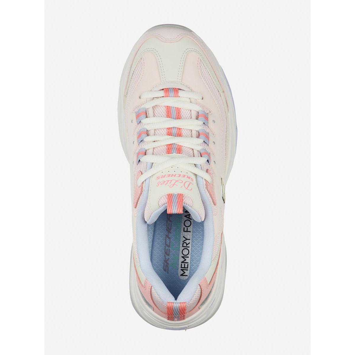 Skechers D'Lites 4.0 Chunky Sneakers-women-shoes-sneakers-image-4