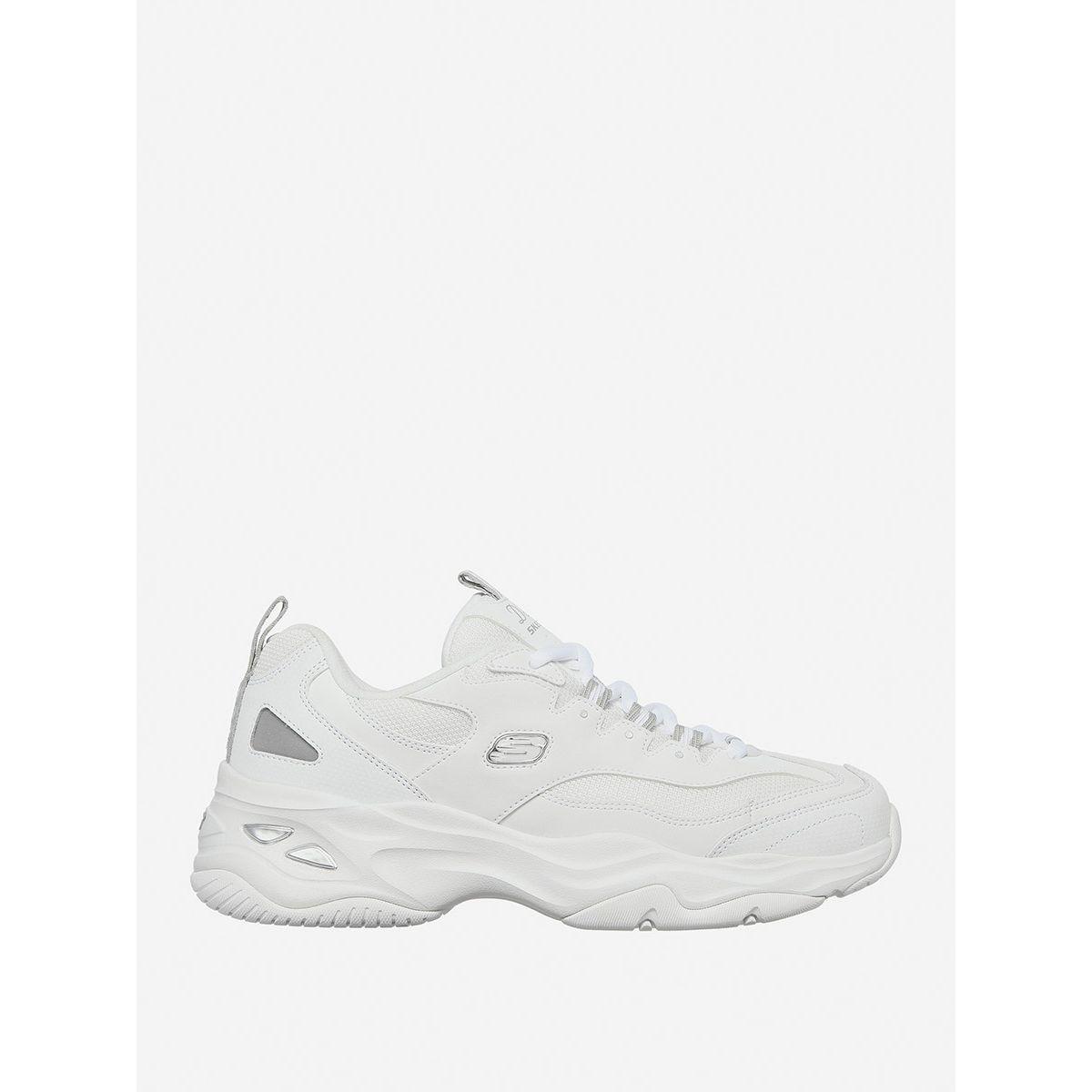Skechers D'Lites 4.0 Chunky Sneakers-sports-women-shoes-image-1