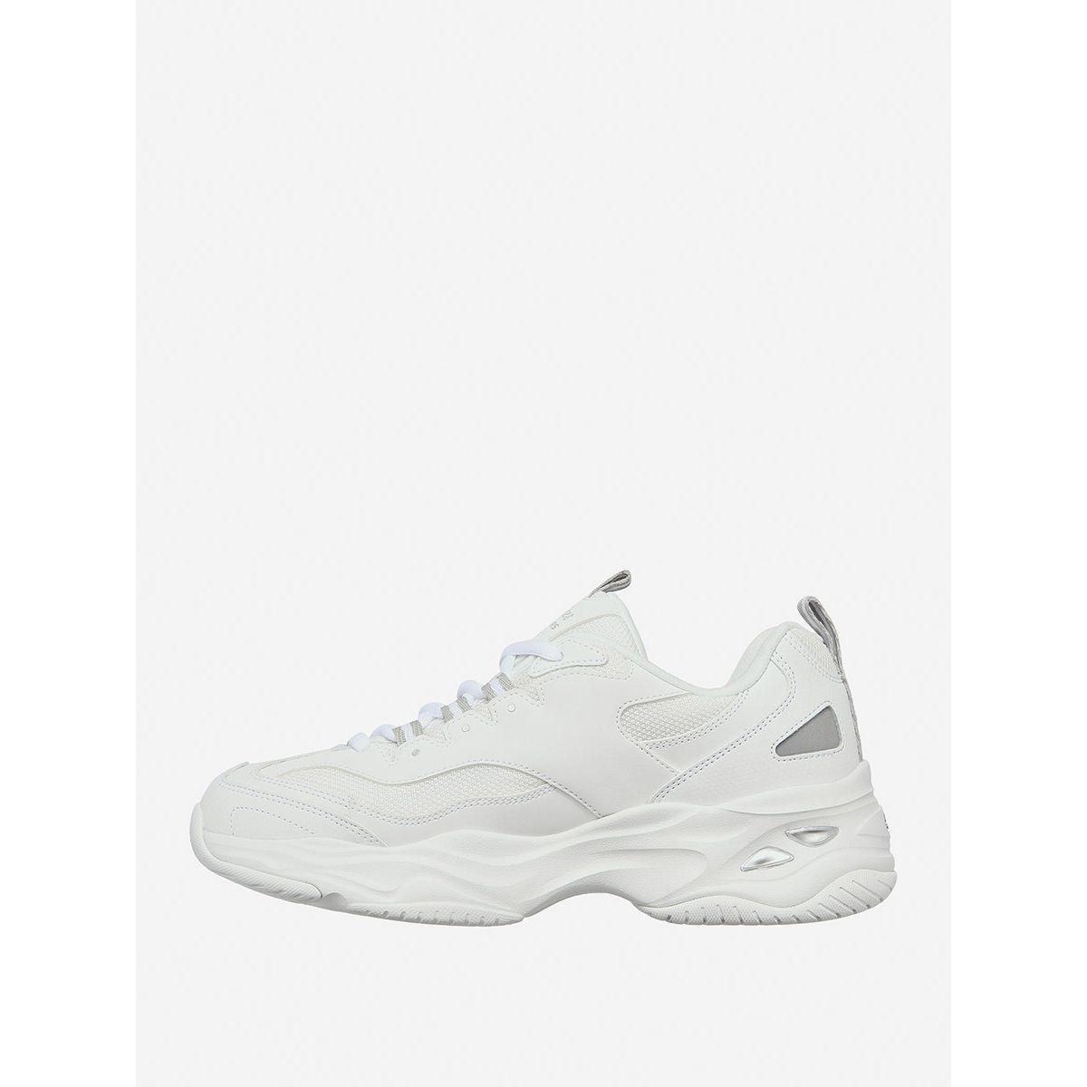 Skechers D'Lites 4.0 Chunky Sneakers-sports-women-shoes-image-2