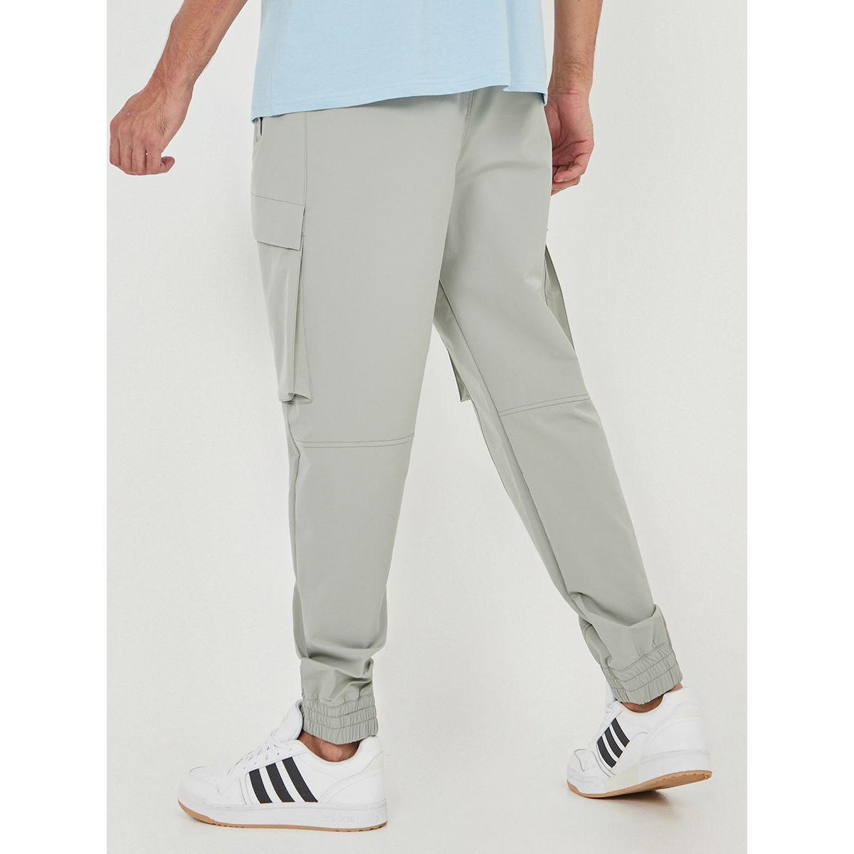 Utility pocket online joggers