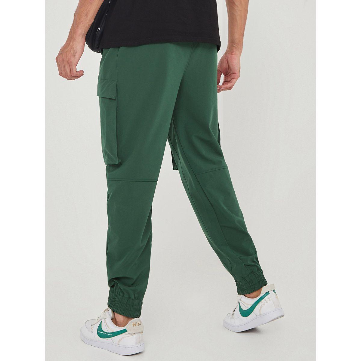 Styli Utility Oversize Cargo Jogger with Flap Pocket-men-clothing-bottoms-joggers-image-4
