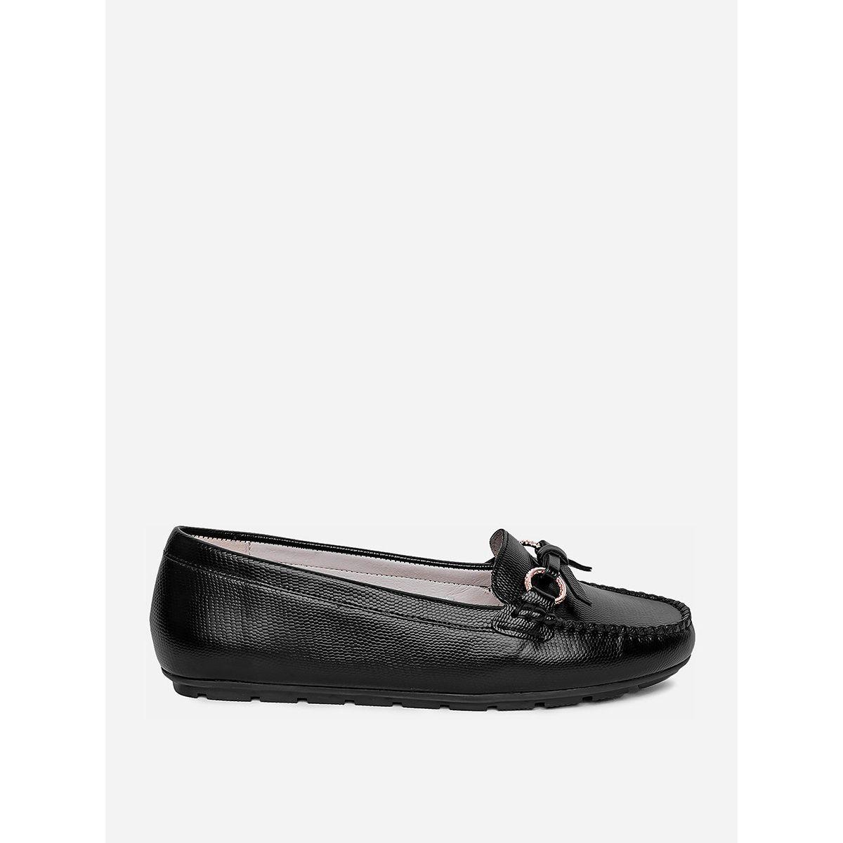 حذاء مزين بفيونكة-women-shoes-loafersandmoccasins-image-1