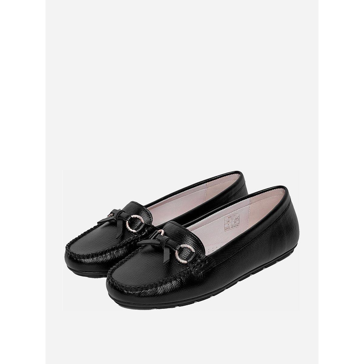 حذاء مزين بفيونكة-women-shoes-loafersandmoccasins-image-4