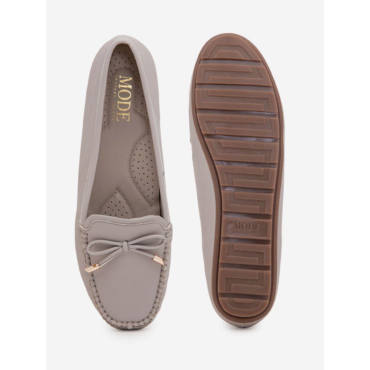 حذاء مزين بفيونكة-women-shoes-loafersandmoccasins-image-5