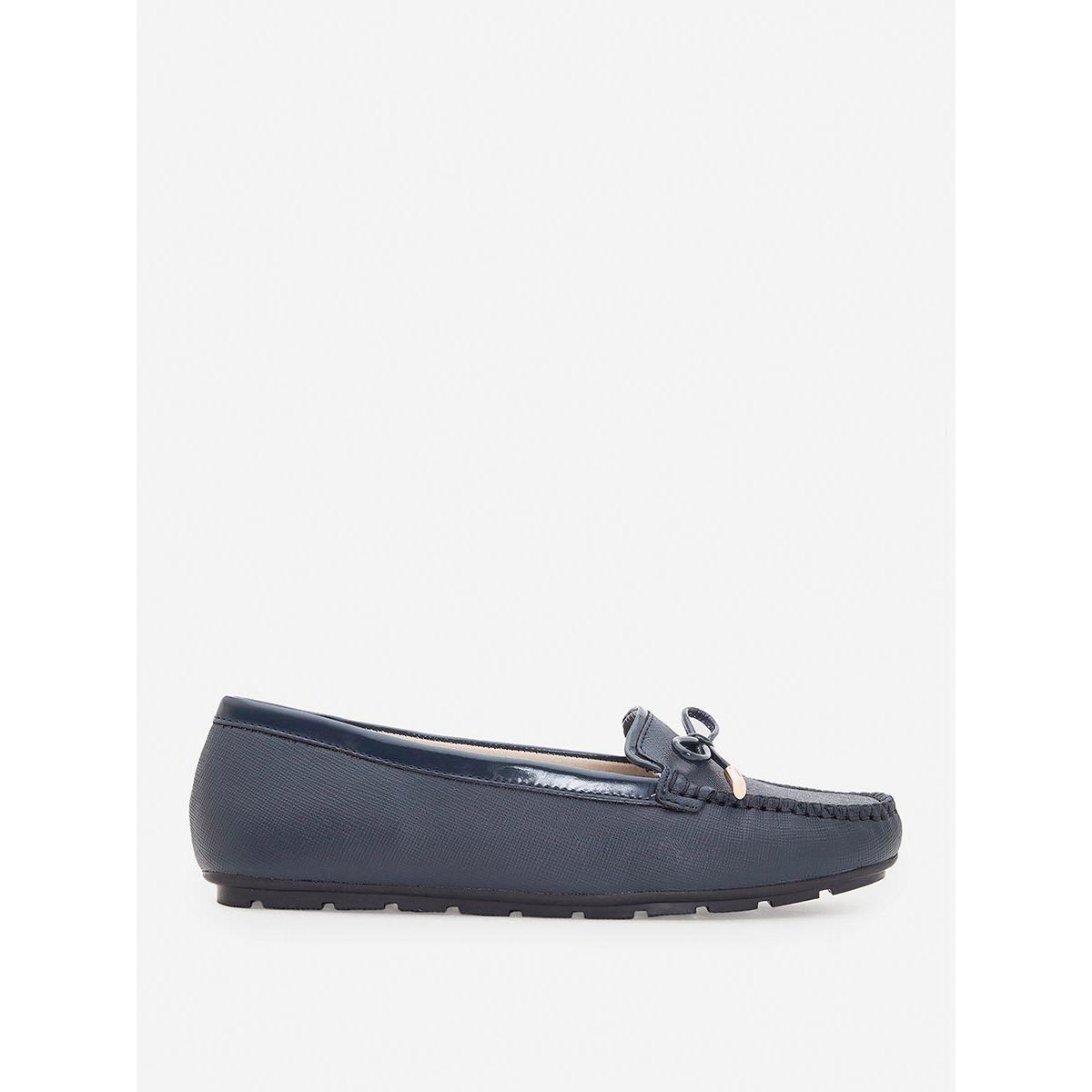 حذاء مزين بفيونكة-women-shoes-loafersandmoccasins-image-5