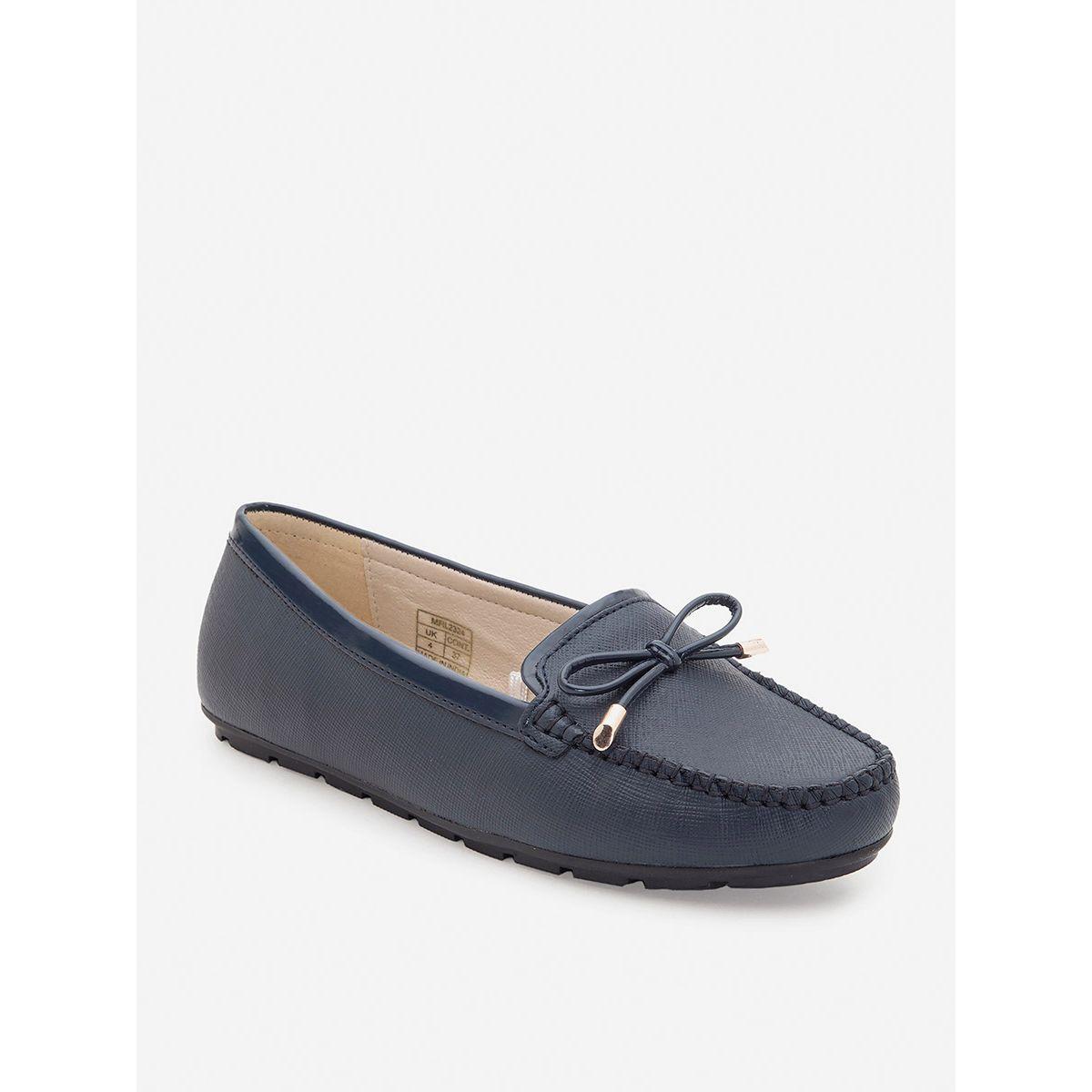 حذاء مزين بفيونكة-women-shoes-loafersandmoccasins-image-3