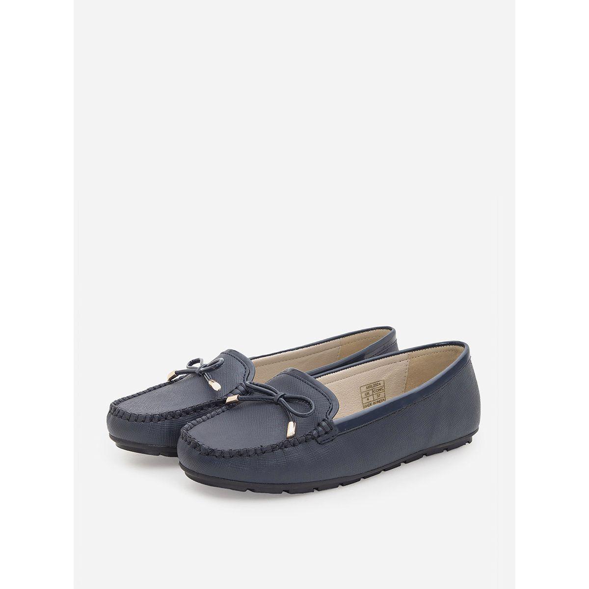حذاء مزين بفيونكة-women-shoes-loafersandmoccasins-image-2