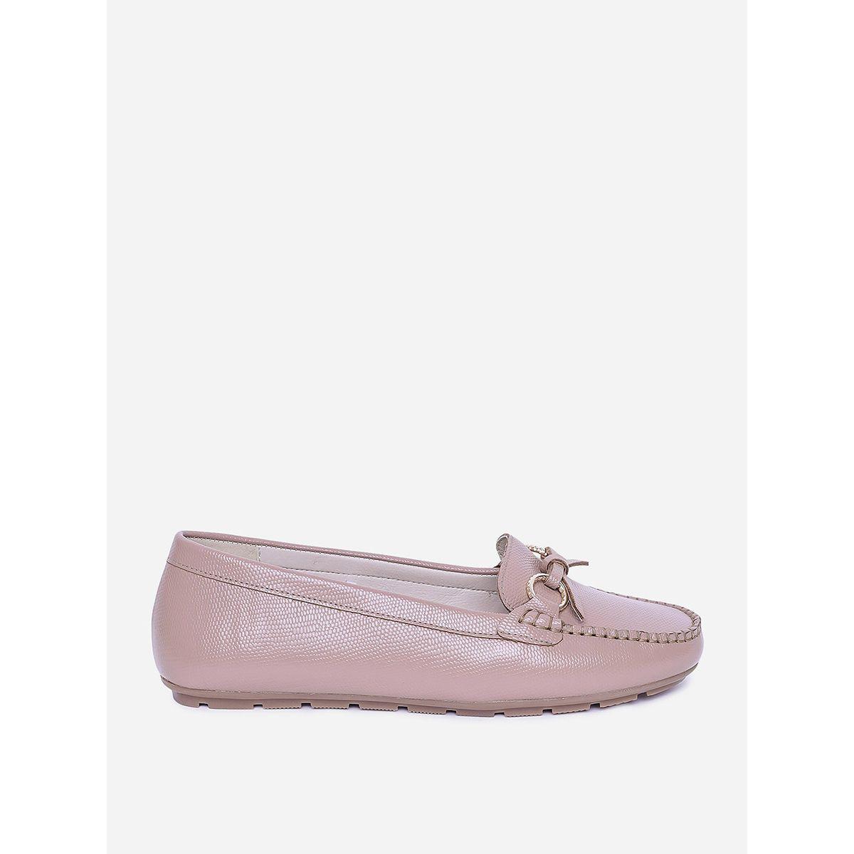 حذاء مزين بفيونكة-women-shoes-loafersandmoccasins-image-1