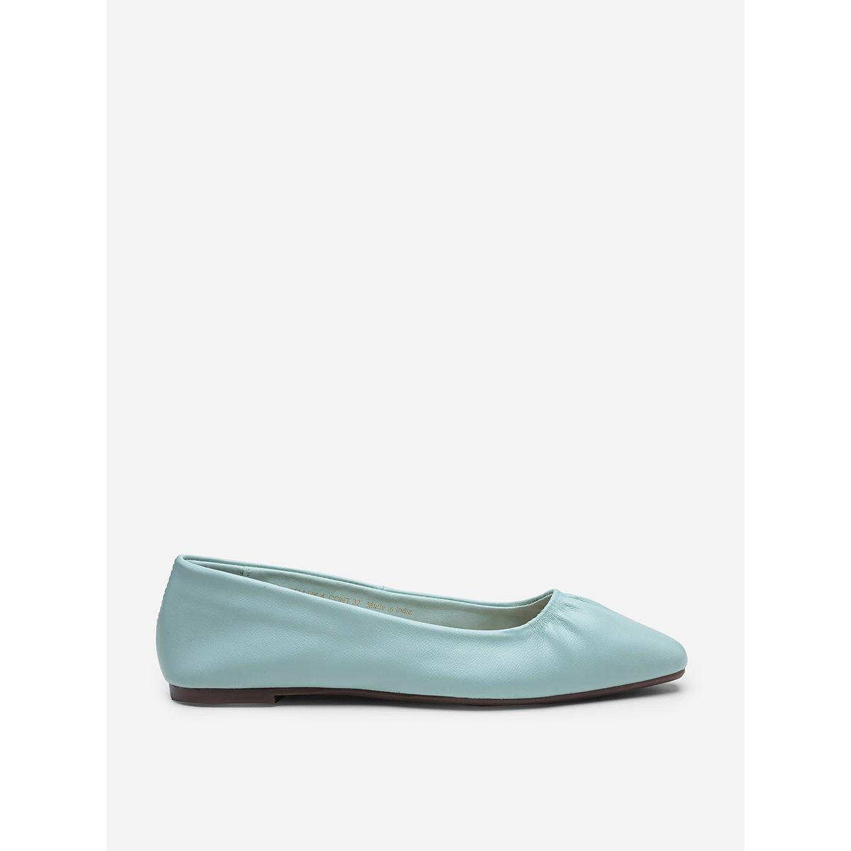 Pointed Toe Ballerina-women-shoes-loafersandmoccasins-image-1