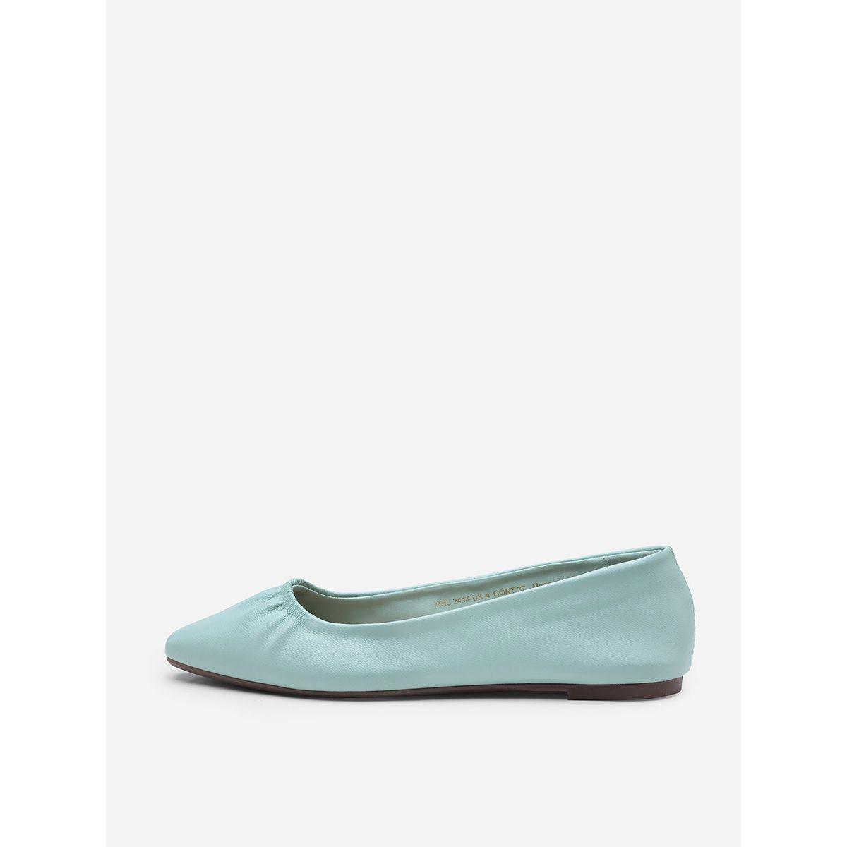 Pointed Toe Ballerina-women-shoes-loafersandmoccasins-image-2