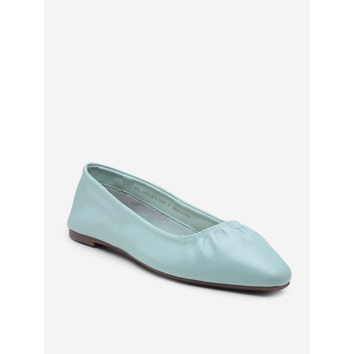 Pointed Toe Ballerina-women-shoes-loafersandmoccasins-image-3