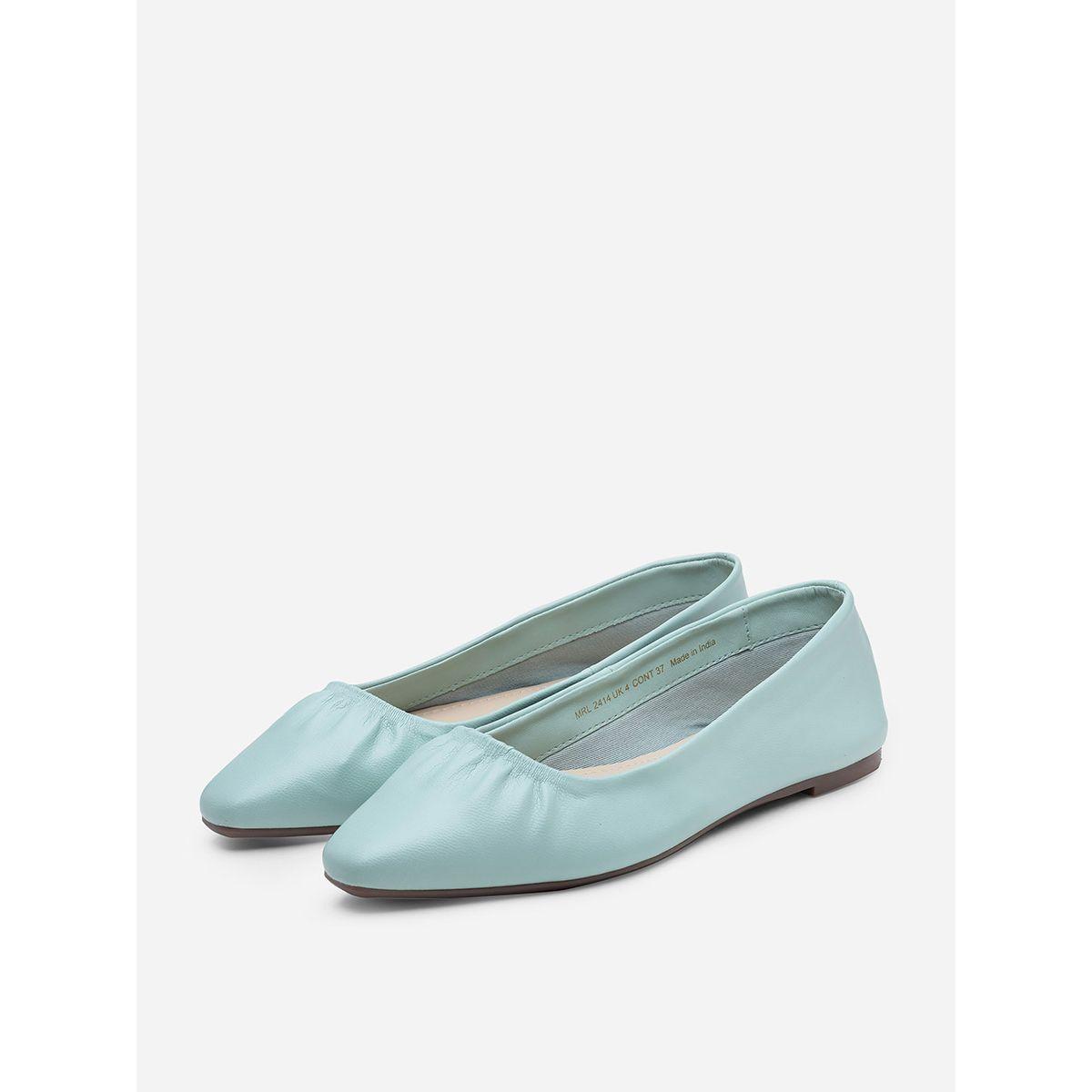 Pointed Toe Ballerina-women-shoes-loafersandmoccasins-image-4