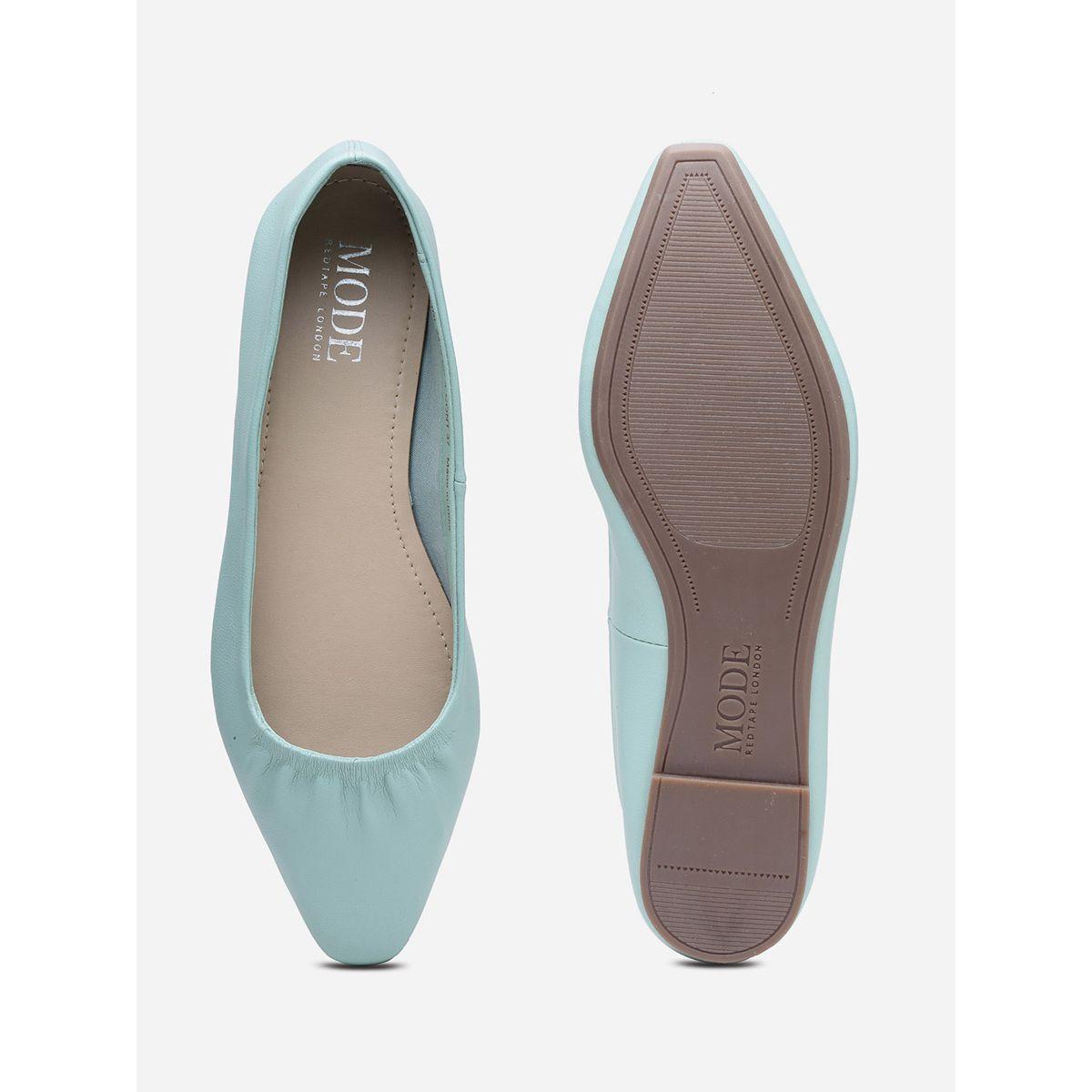 Pointed Toe Ballerina-women-shoes-loafersandmoccasins-image-5