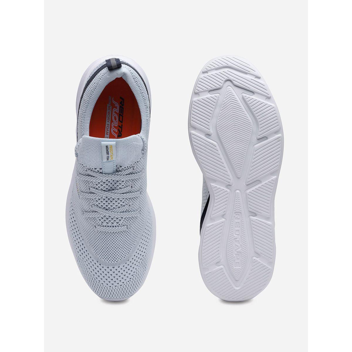 حذاء تدريب مزين بشعار-sports-men-shoes-image-5