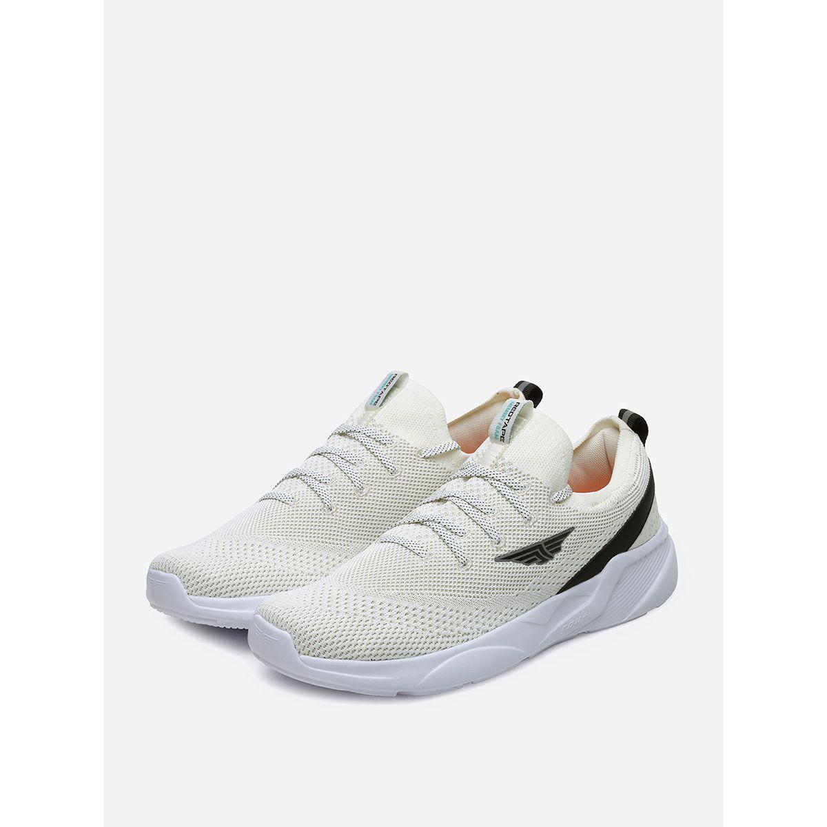 Logo Detail Low Top Trainers-sports-men-shoes-image-3
