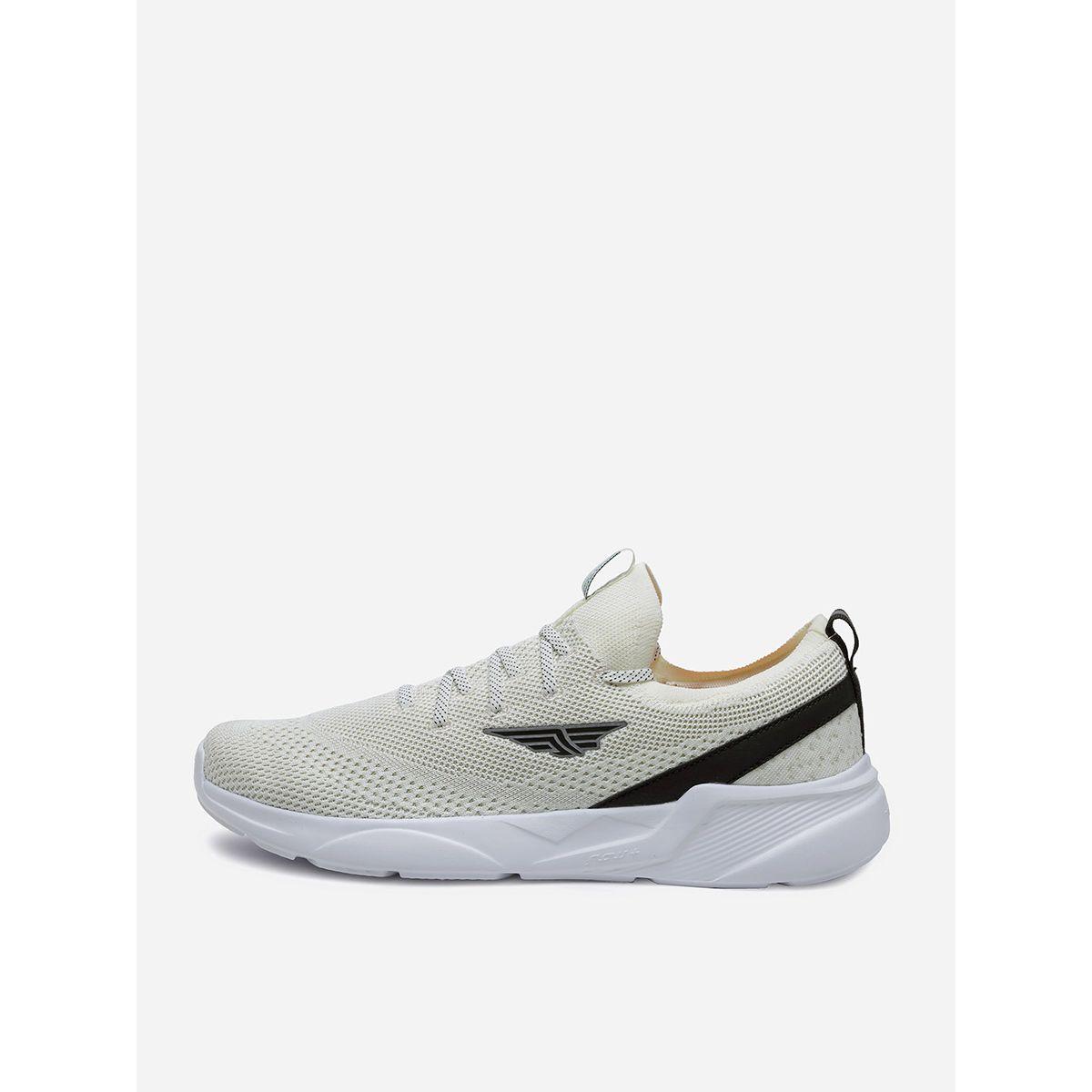 Logo Detail Low Top Trainers-sports-men-shoes-image-4
