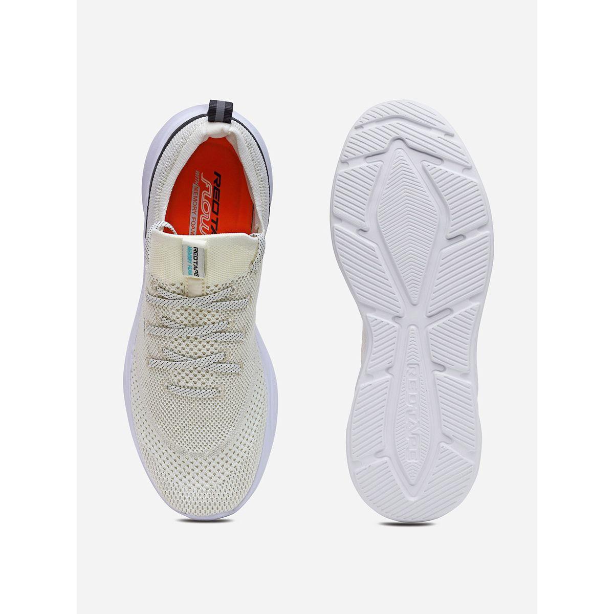 Logo Detail Low Top Trainers-sports-men-shoes-image-5