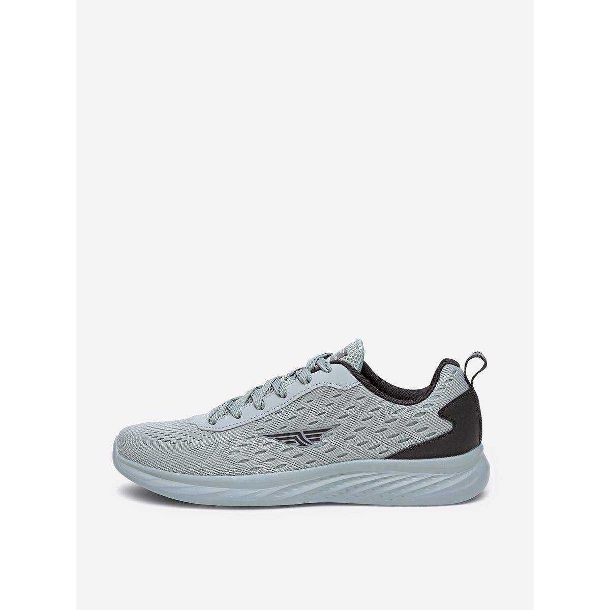 حذاء تدريب بتداخلات شبكية-sports-men-shoes-image-4