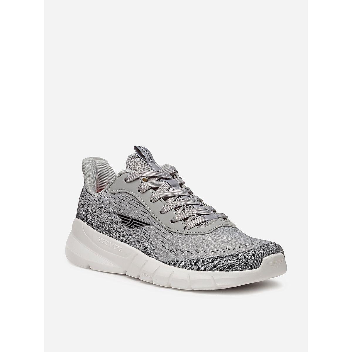 Lace Up Logo Detail Low Top Trainers-sports-men-shoes-image-2