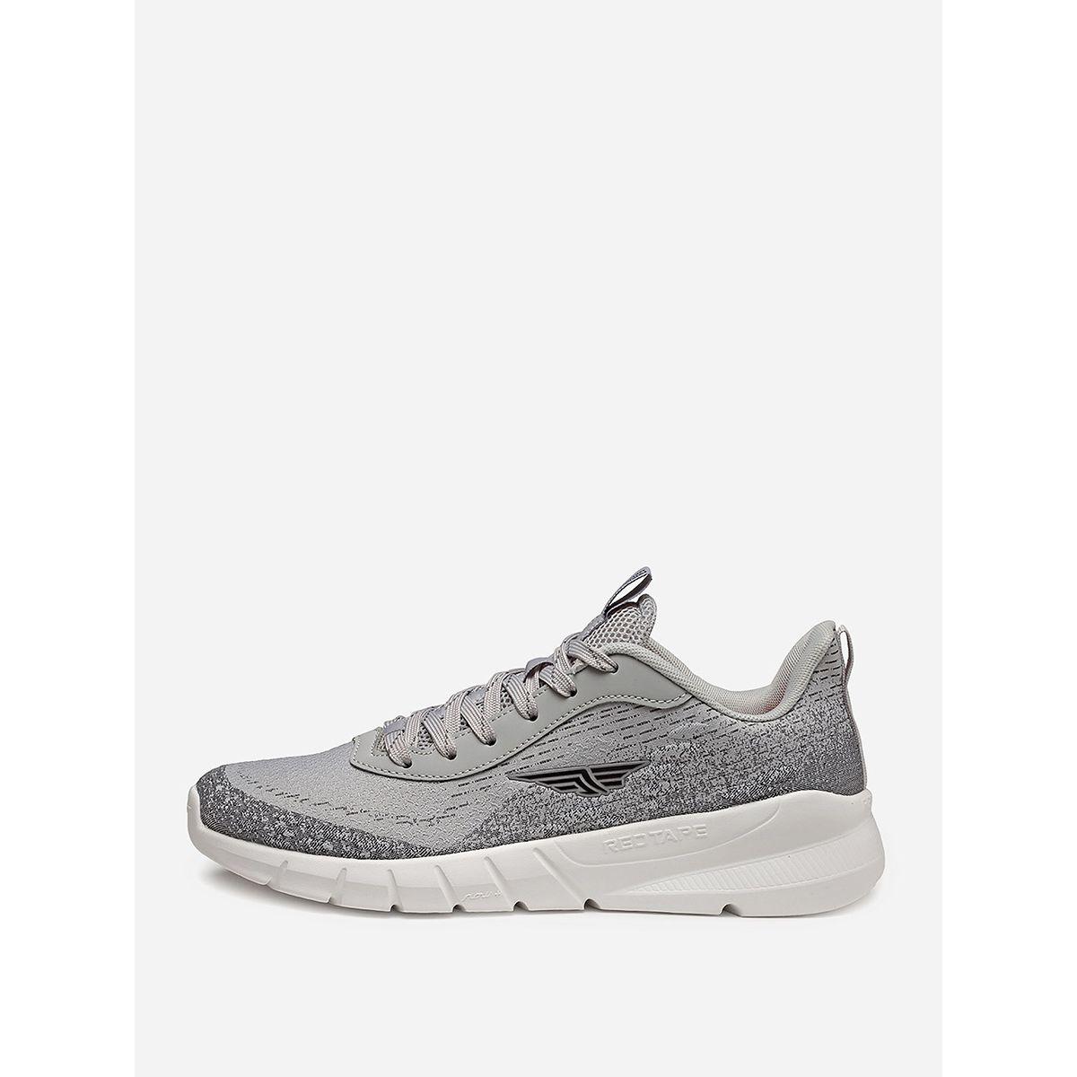 Lace Up Logo Detail Low Top Trainers-sports-men-shoes-image-4