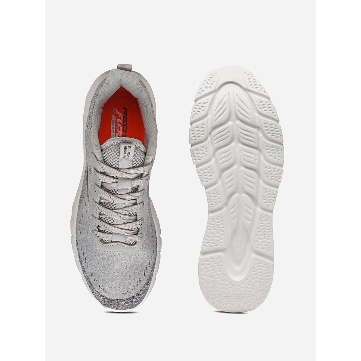 Lace Up Logo Detail Low Top Trainers-sports-men-shoes-image-5