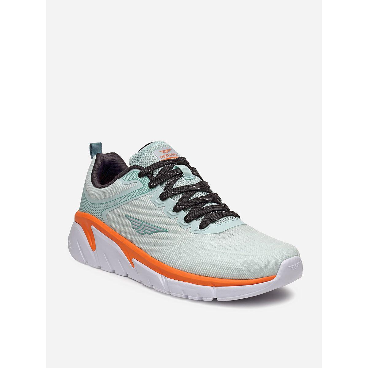 Colorblock Lace Up Sneakers with Pull Tab-men-shoes-sneakers-image-2