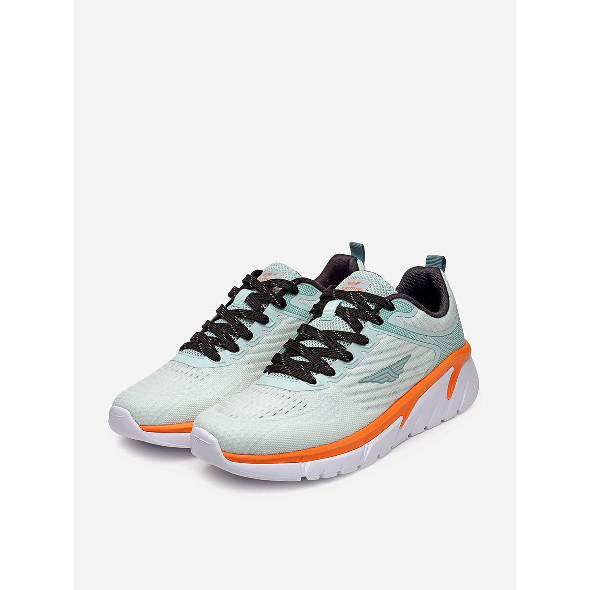 Colorblock Lace Up Sneakers with Pull Tab-men-shoes-sneakers-image-3