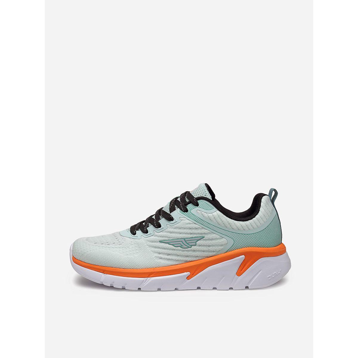 Colorblock Lace Up Sneakers with Pull Tab-men-shoes-sneakers-image-4