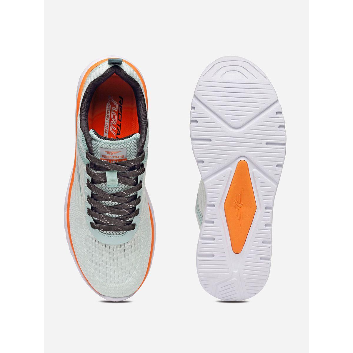 Colorblock Lace Up Sneakers with Pull Tab-men-shoes-sneakers-image-5