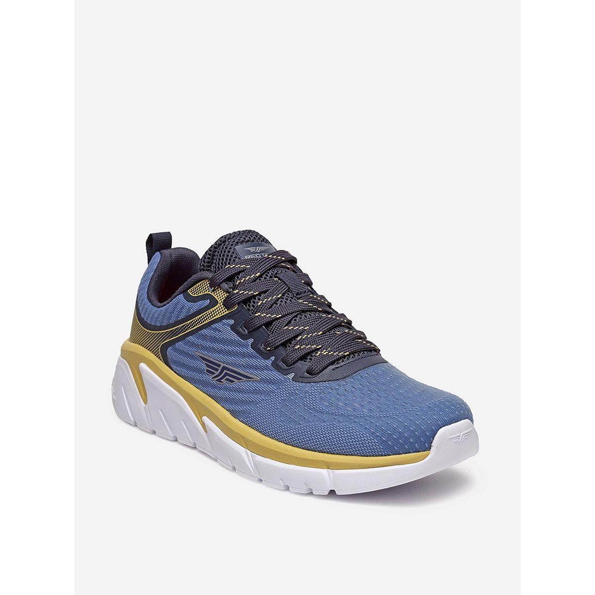 Colorblock Lace Up Sneakers with Pull Tab-men-shoes-sneakers-image-2