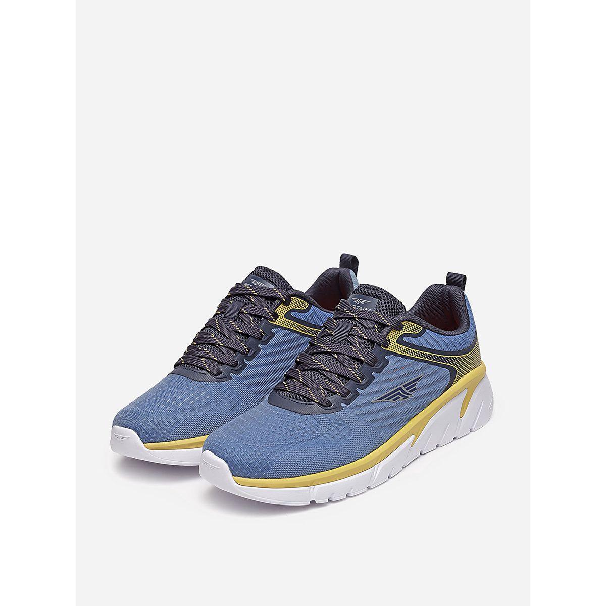 حذاء سنيكرز بنمط كتل الالوان-men-shoes-sneakers-image-3