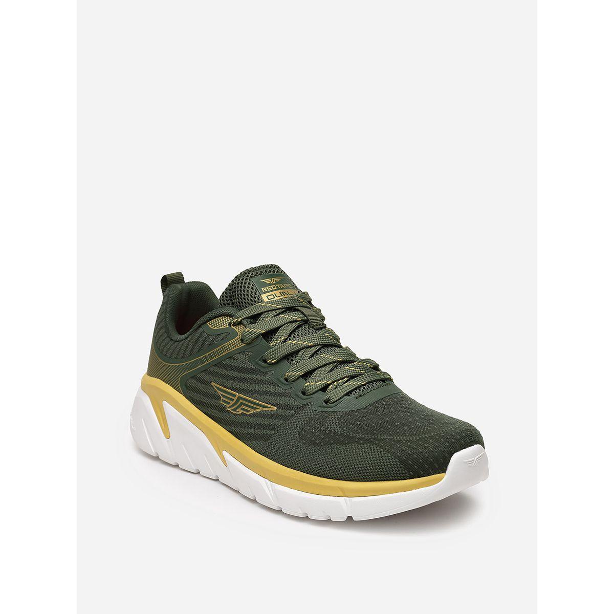 Colorblock Lace Up Sneakers with Pull Tab-men-shoes-sneakers-image-2