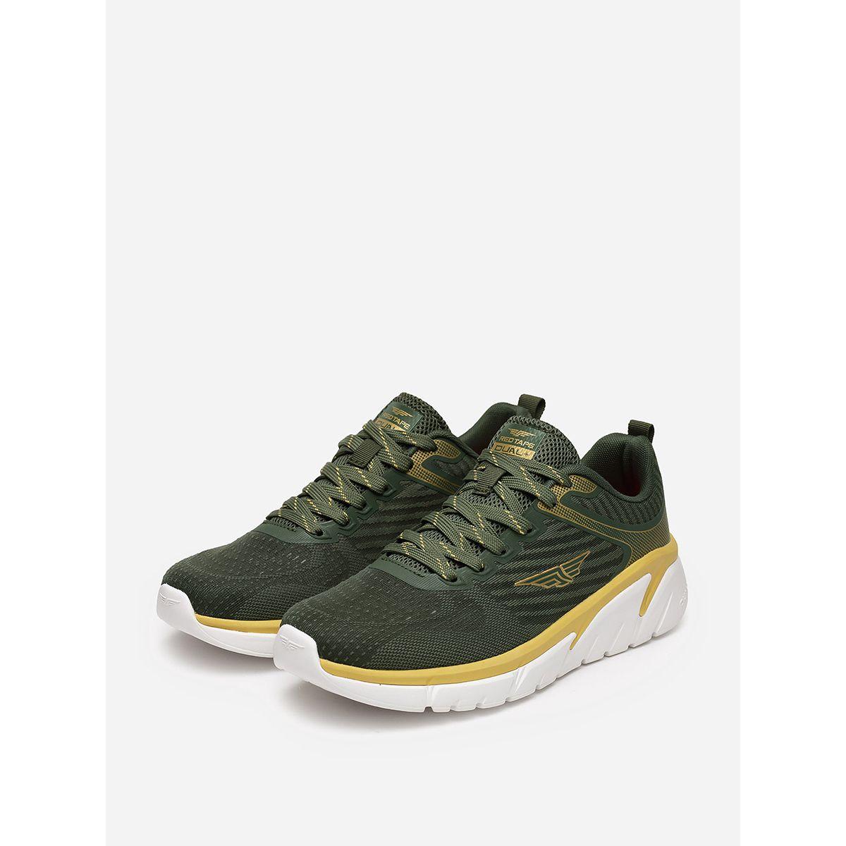 Colorblock Lace Up Sneakers with Pull Tab-men-shoes-sneakers-image-3