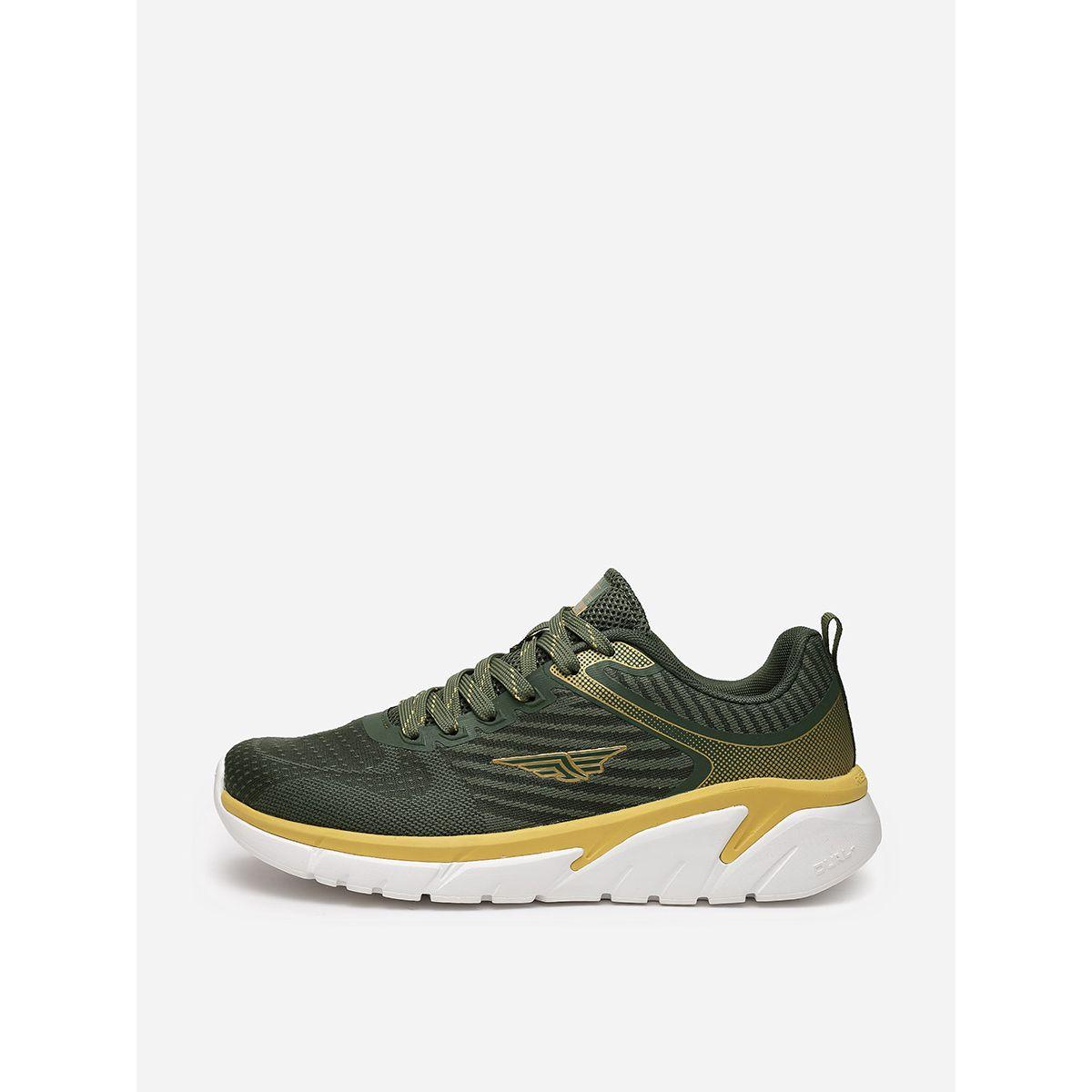 Colorblock Lace Up Sneakers with Pull Tab-men-shoes-sneakers-image-4