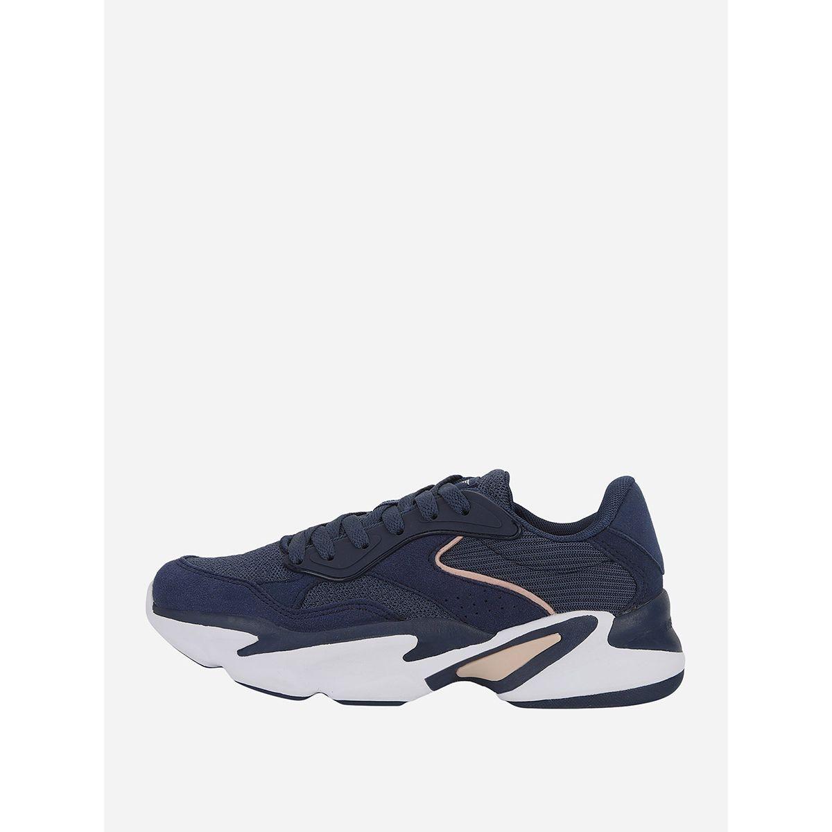 Panelled Chunky Sneakers-women-shoes-sneakers-image-2