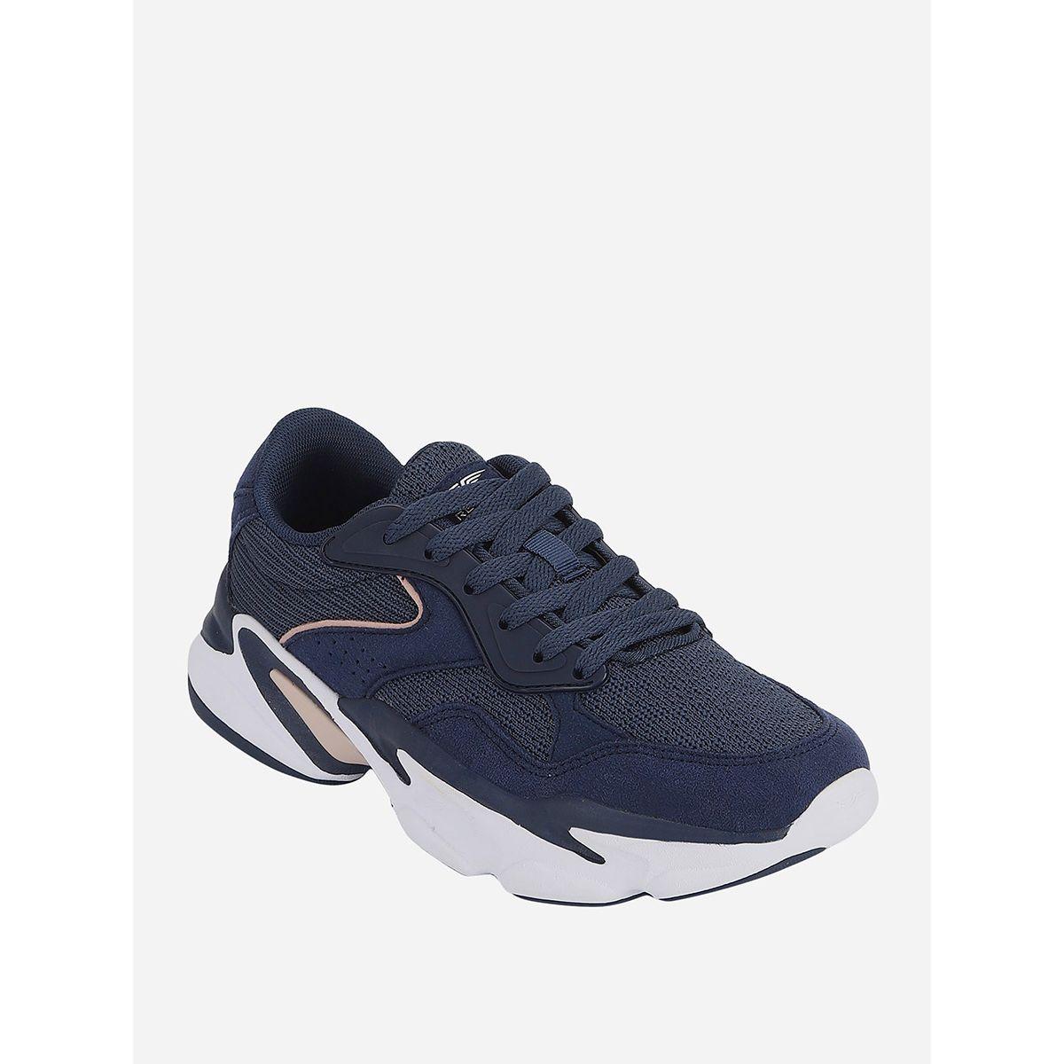 Panelled Chunky Sneakers-women-shoes-sneakers-image-3