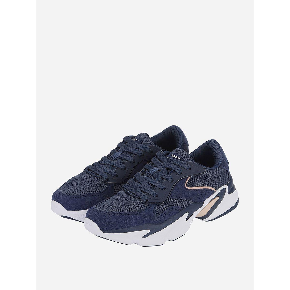 Panelled Chunky Sneakers-women-shoes-sneakers-image-4