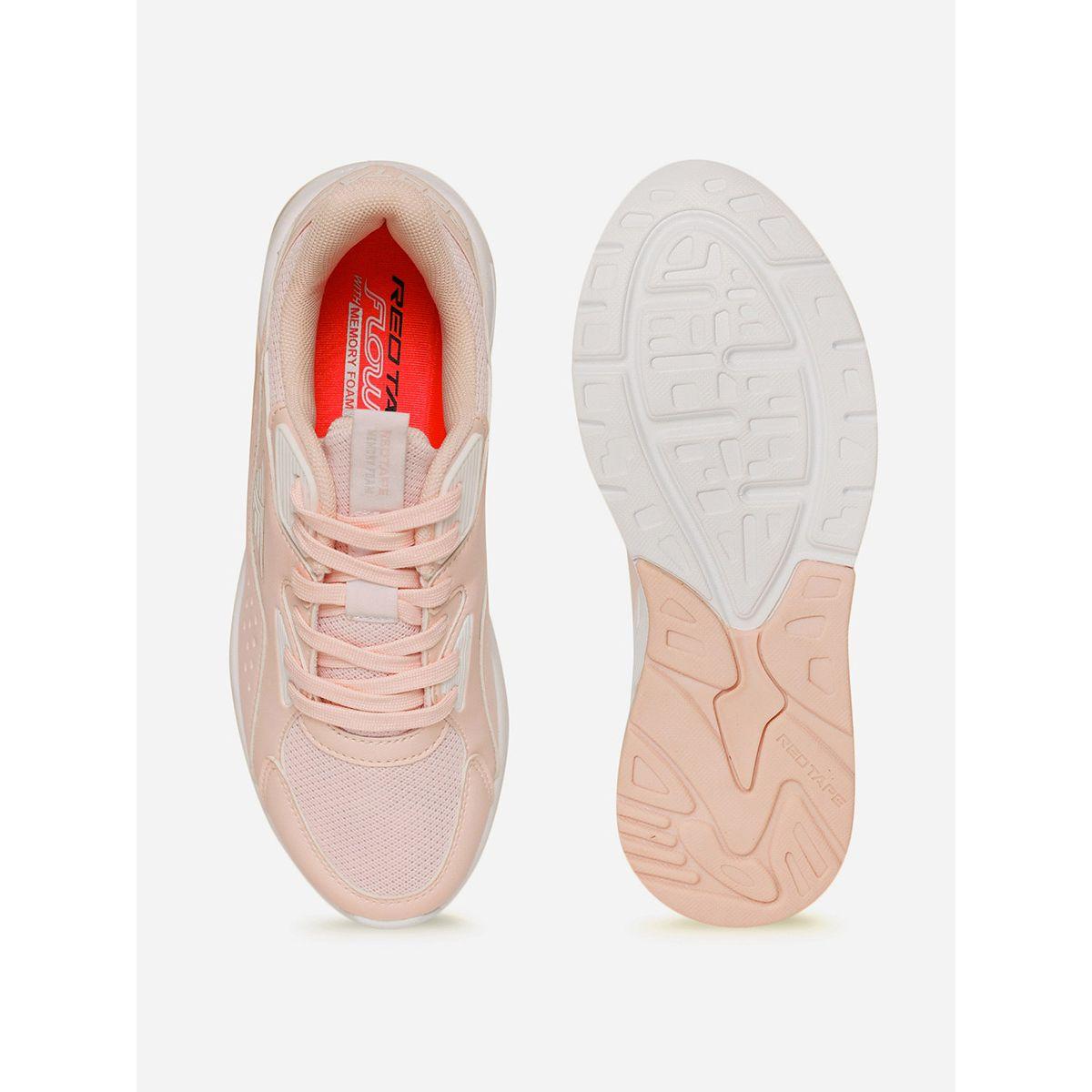 Logo Detail Air Sole Chunky Sneakers-women-shoes-sneakers-image-5